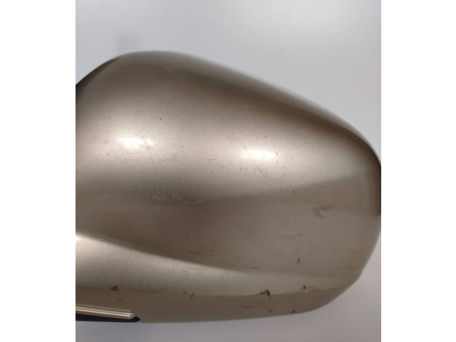 Зеркало электрическое SsangYong Kyron - года