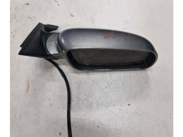 Зеркало электрическое        Volkswagen Passat Alltrack   -  года   