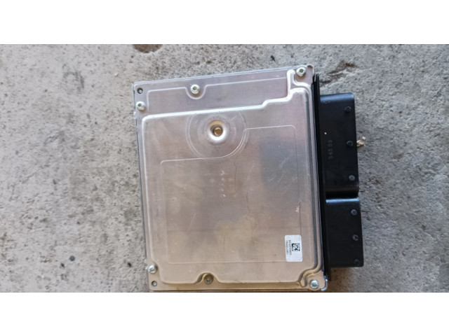 Řídící jednotka 8506442, 0281016114 BMW X1 E84 2010