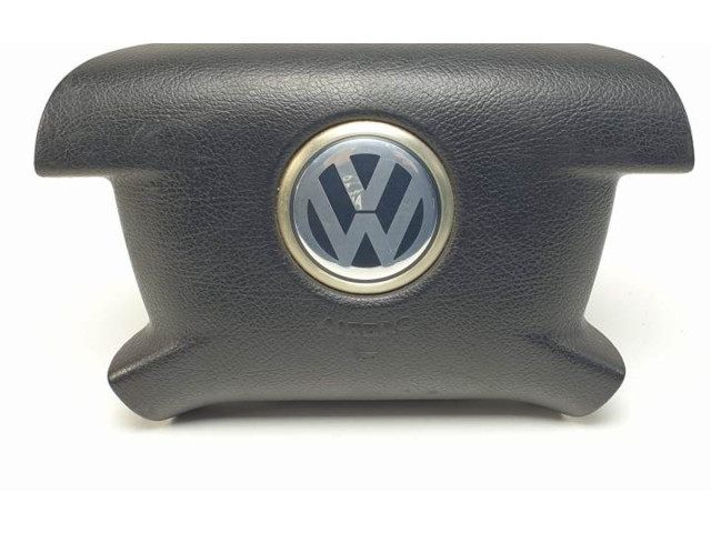 Подушка безопасности водителя 2K0880201A Volkswagen Caddy