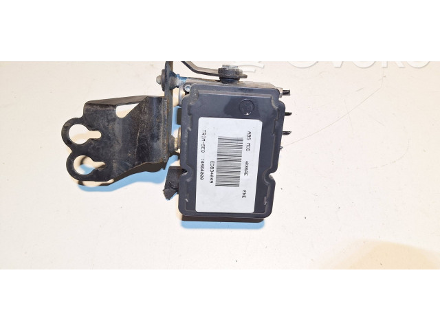 Блок АБС P04877036AE, ED834049 Jeep Compass - года