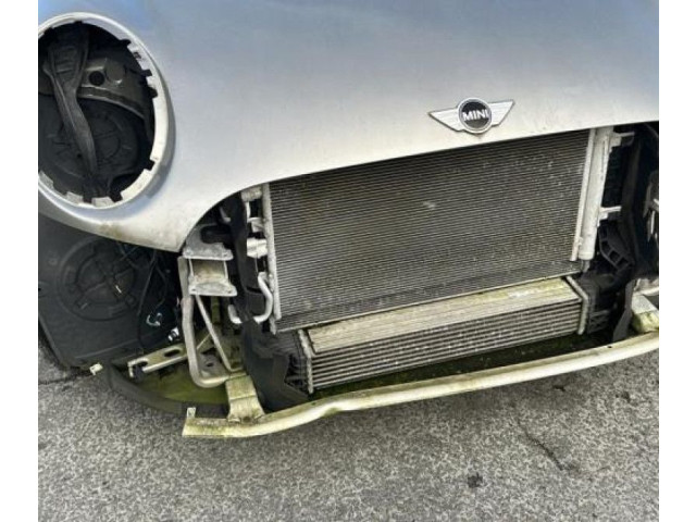 Блок управления климат-контролем    Mini One  Cooper F56 F55