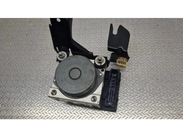 Блок АБС 478400028R   Dacia  Duster  