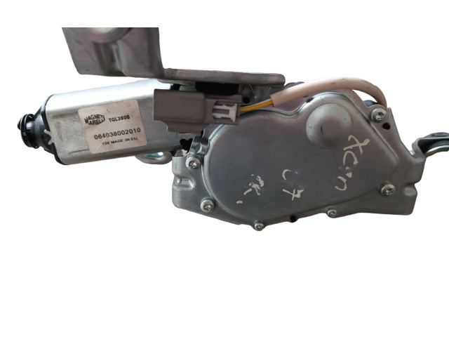 Моторчик заднего дворника 064038002010 Volvo XC90