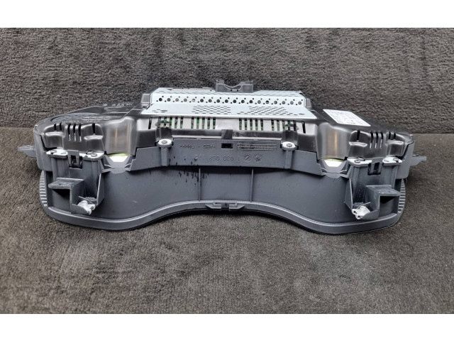 Панель приборов 4G8920950K, 0263678024 Audi A6 C7