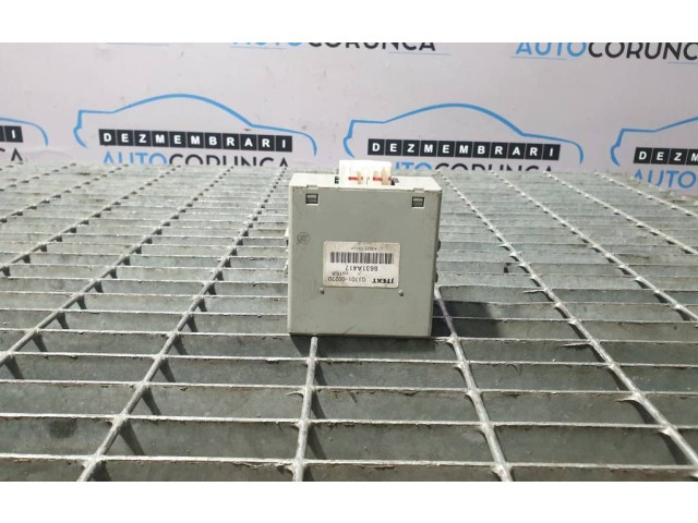 Другие блоки управления / модули G170100270, 382E1B51 Citroen C-Crosser