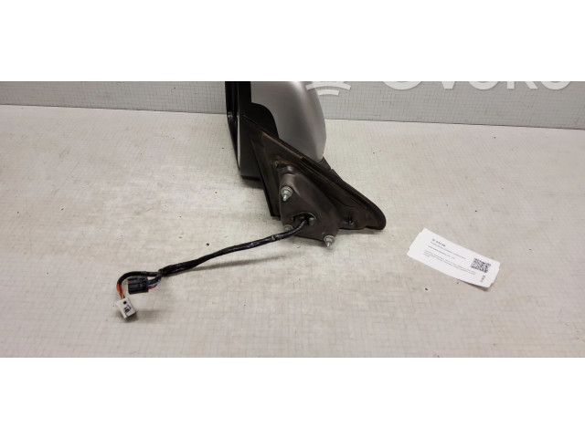 Зеркало электрическое     левое    Jeep Grand Cherokee  2010-2021 года   