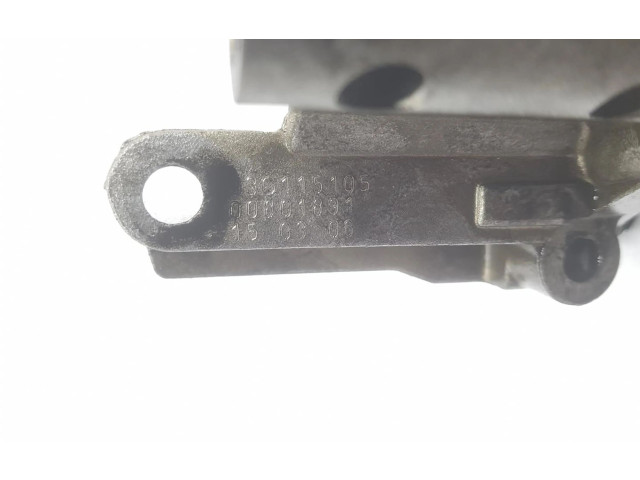 Čerpadlo oleje 038115121A, 03G115105 Seat Altea