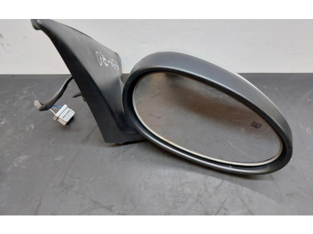 Зеркало электрическое Rover 25 - года