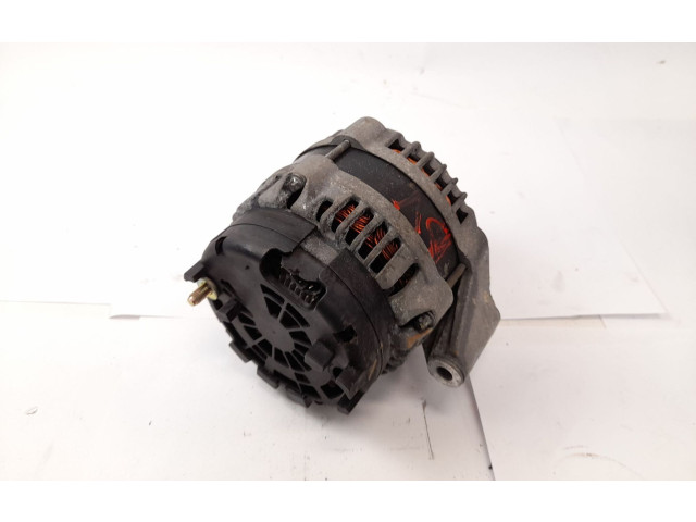 Генератор A66515400002   SsangYong Rexton      