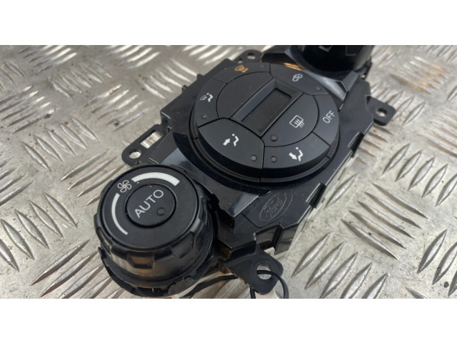 Блок управления климат-контролем 8A6T18C612   Ford Ecosport