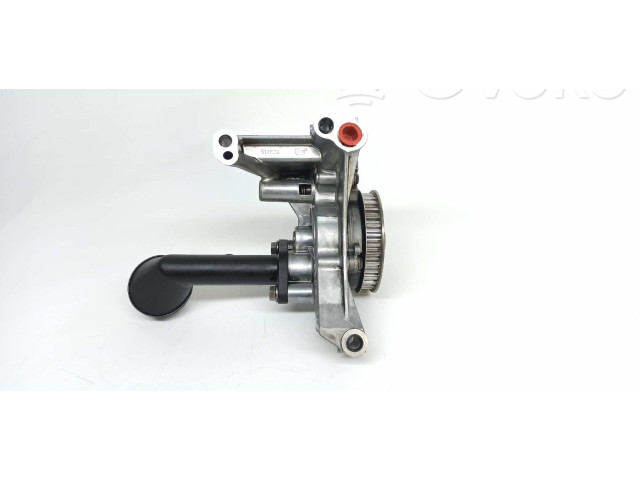 Масляный насос CAYC 03L115105B Skoda Superb B6 (3T)