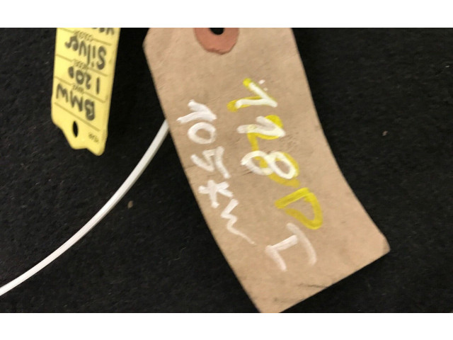 Комплект блоков управления 0281014239, N47 BMW 1 E81 E87