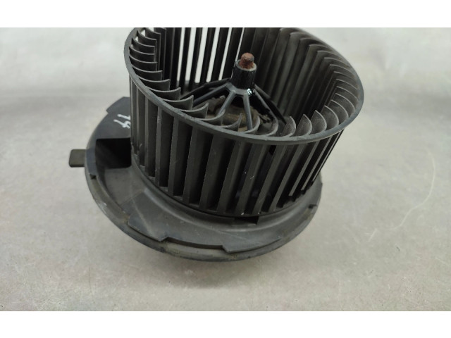 Вентилятор печки    1K1819015   Volkswagen Touran I