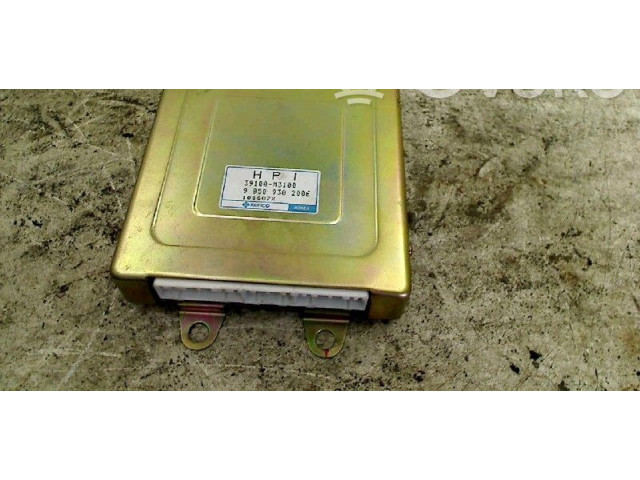 Блок управления двигателя    KIA Joice