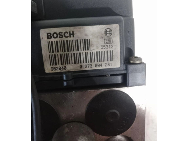 Jednotka ABS 0265216559 Volkswagen PASSAT