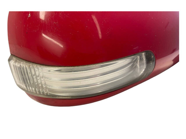 Zpětné zrcátko Toyota Urban Cruiser (XP110) 2010 E11026403