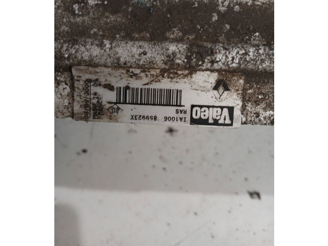 Радиатор интеркулера 859923X, IA1006   Renault Master II