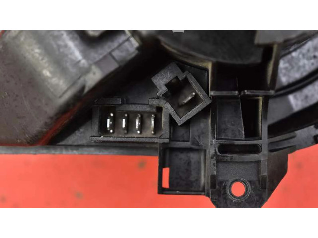 Вентилятор печки Citroen Berlingo