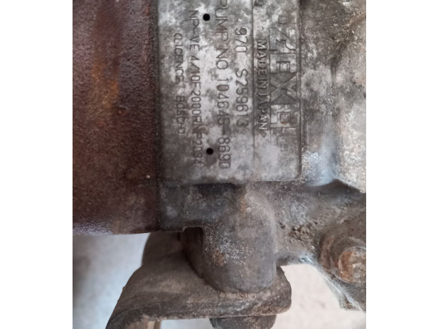 Топливный насос 1046458690, MD354508 Mitsubishi L200