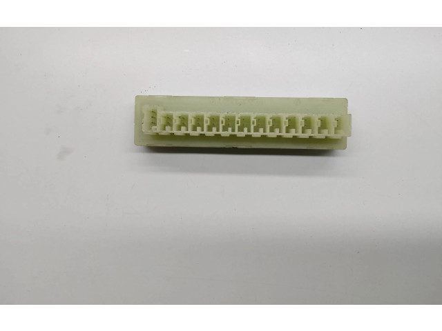 Блок управления A0045468240   Mercedes-Benz GLK (X204)