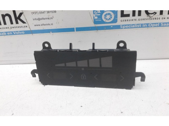 Блок управления кондиционера воздуха / климата/ печки (в салоне)     31674024    Volvo XC90 