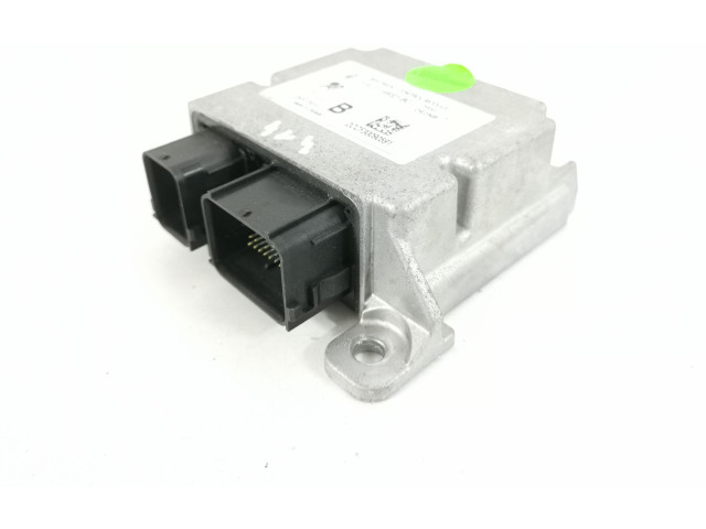 Блок подушек безопасности FL3Z-14B321-E, FL3T-14B321-BC Ford F150