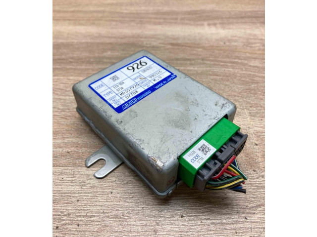 Комфортный модуль