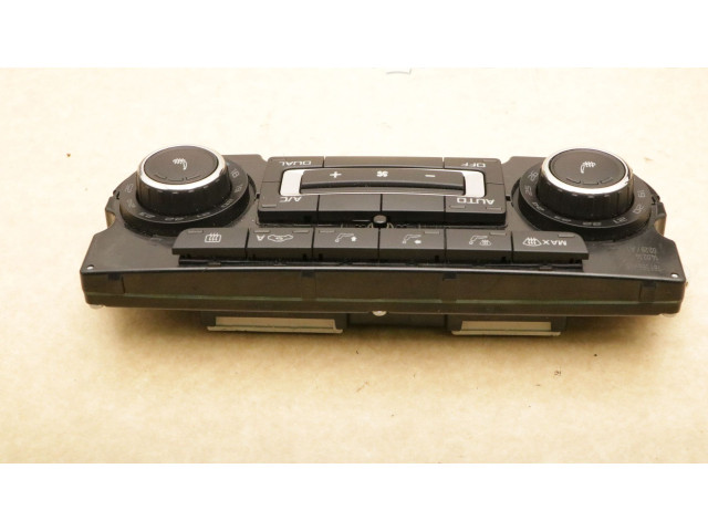 Блок управления климат-контролем 3T0907044CE, 3T0907044CE   Skoda Yeti (5L)