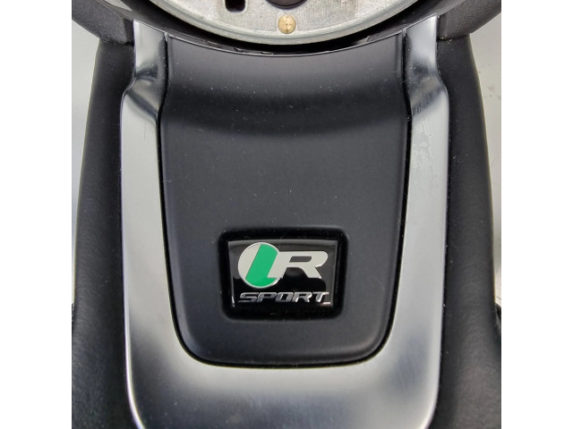 Руль Jaguar F-Pace 2016- года GX7M18443AB