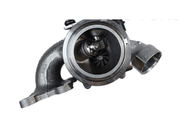  Турбина Volkswagen Caddy  16339700037, 16339880037         