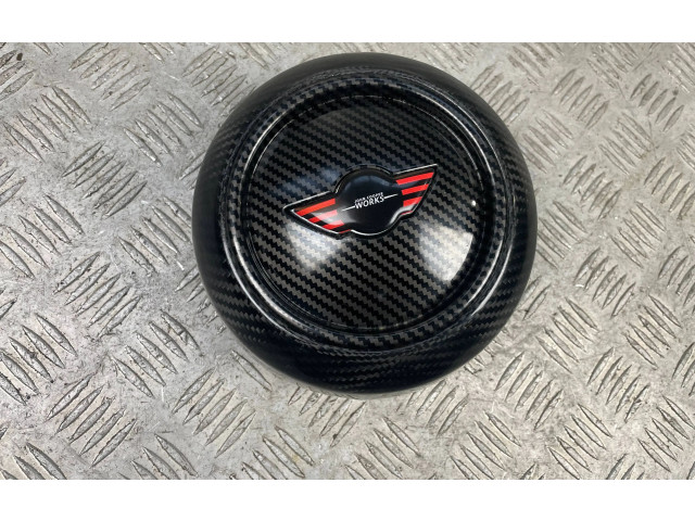 Подушка безопасности водителя 33687651701 Mini One - Cooper F56 F55