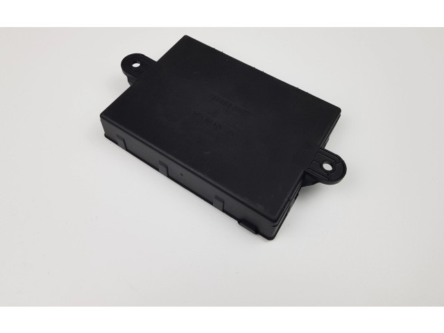 Блок комфорта    Mercedes-Benz CL C216   