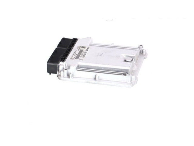 Блок управления двигателя 04L907309B, 04L907309B Skoda Octavia Mk3 (5E)