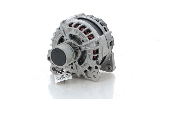 Генератор 5E903027B, L0-2580P Volkswagen Golf VIII