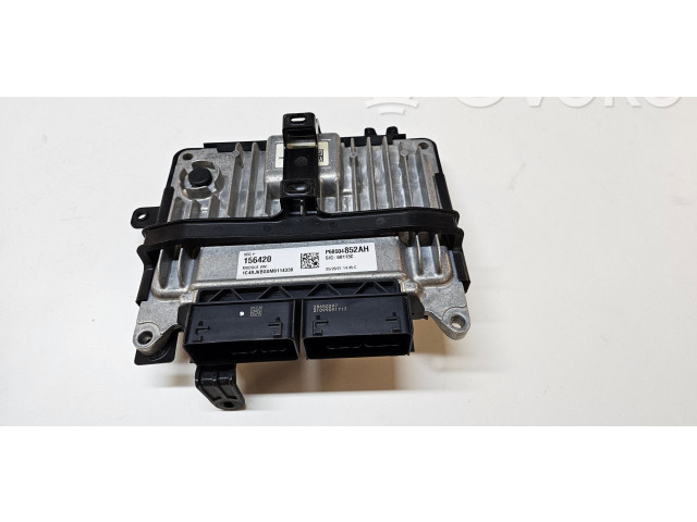 Блок управления двигателя P68504852AH Jeep Grand Cherokee WL