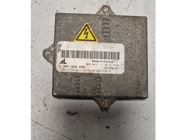 Блок управления Xenon