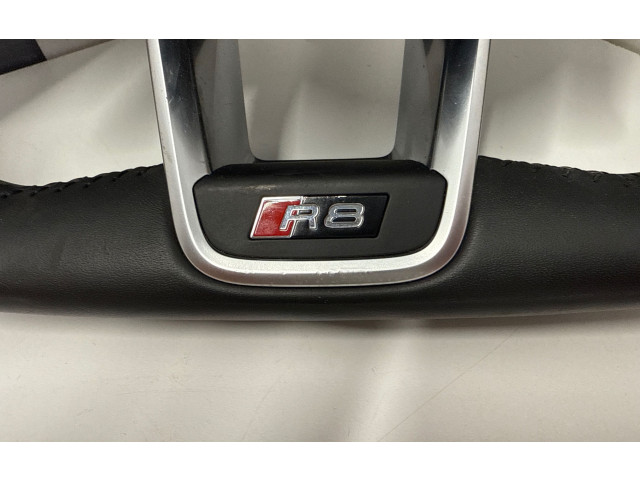 Руль Audi R8 4S  2015 -  года 4S0419091F      