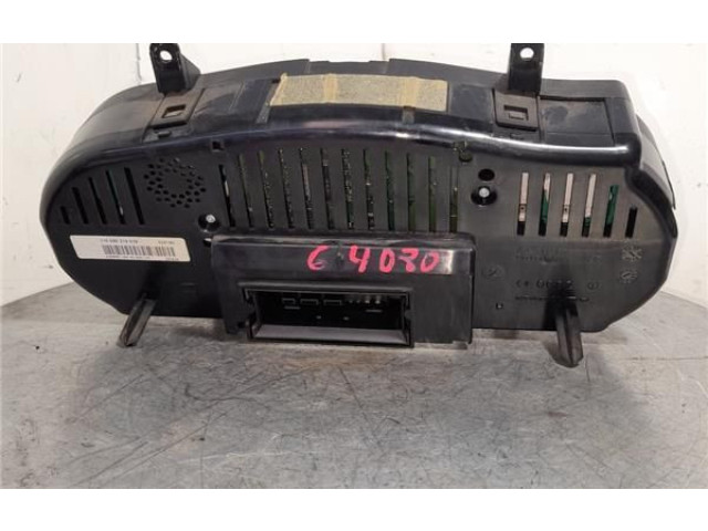 Volant Seat Leon (1P) 2005 1P0920804C  