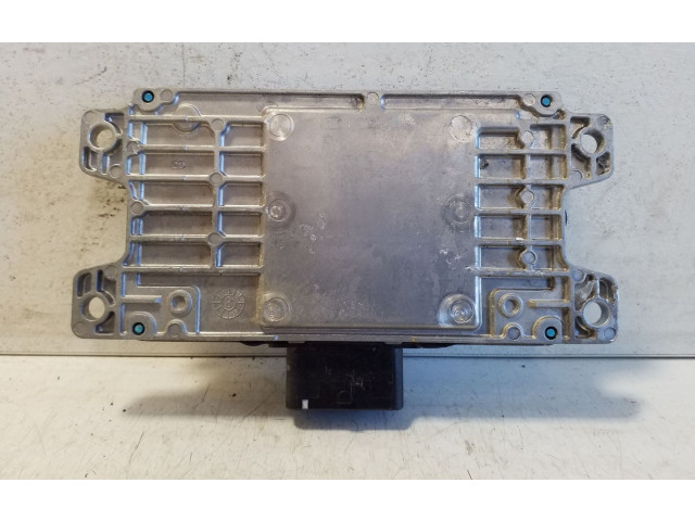 Другие блоки управления / модули EMU10110N Nissan Navara D23