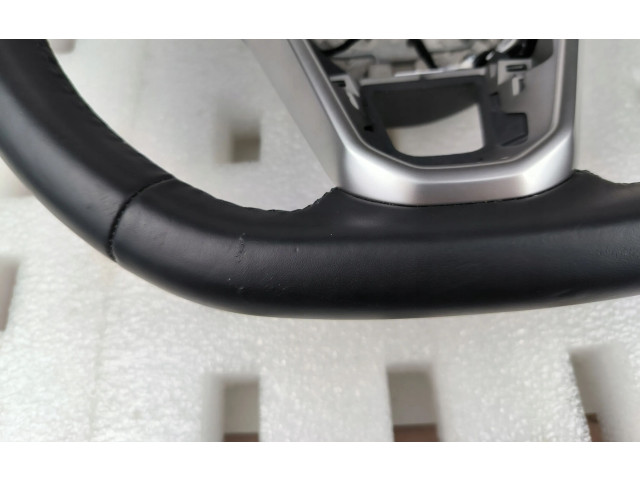 Руль Volkswagen Golf VIII 2019 - года 5H0419089DH