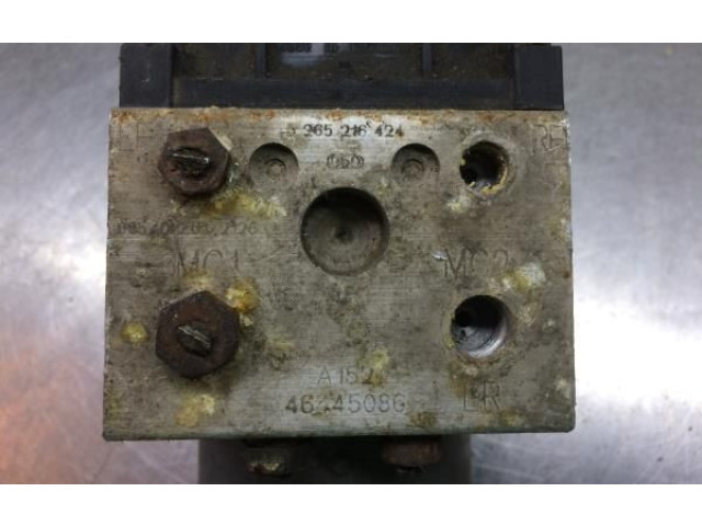 Jednotka ABS 46445086, 0265216424   Fiat Punto (188) 1999