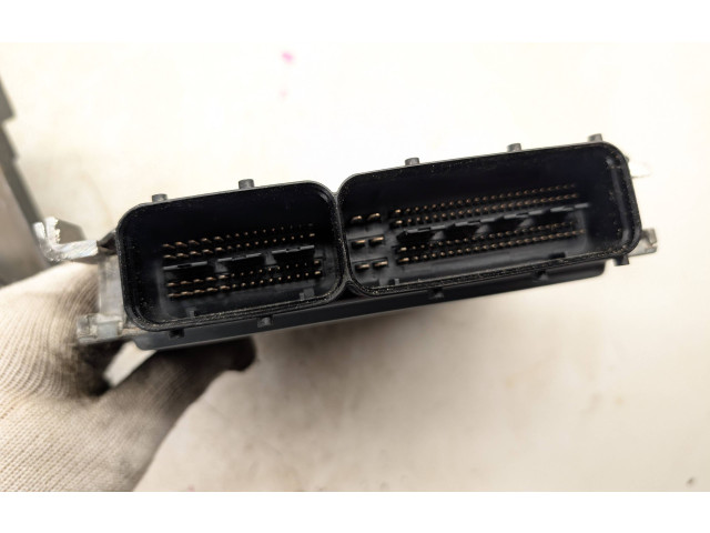 Řídící jednotka 4L0910551Q, 4L0907650A   Audi Q7 4L 2014