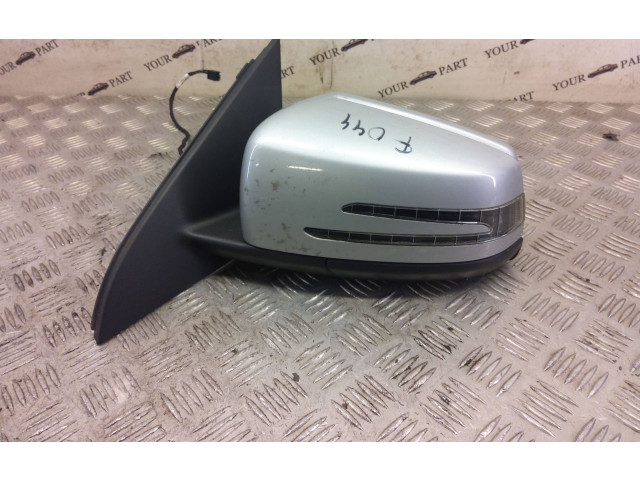 Зеркало электрическое Mercedes-Benz A W176 2012 - 2018 года