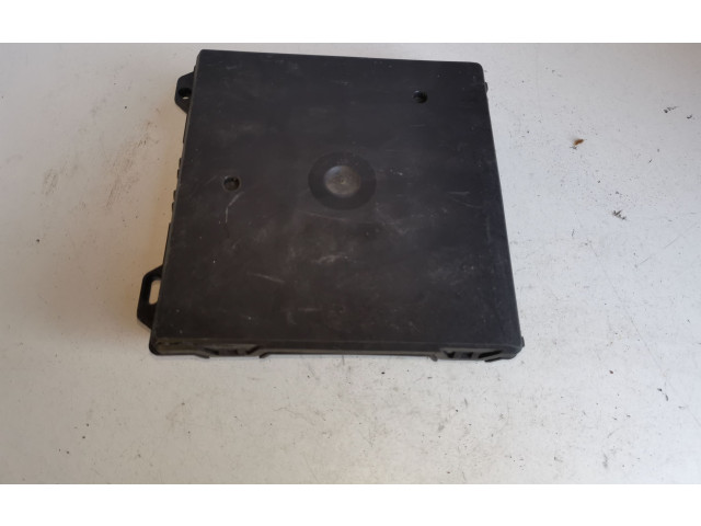 Блок комфорта 6Q1937049, 5WK48212A   Skoda Fabia Mk1 (6Y)   