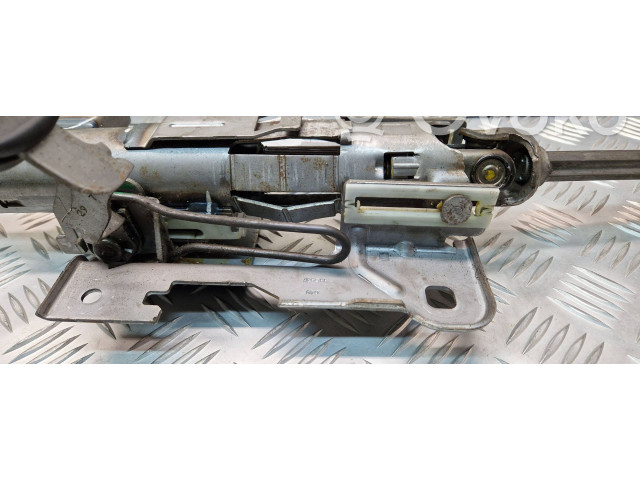 Зеркало электрическое        Peugeot 207 CC  2007 - 2014 года   