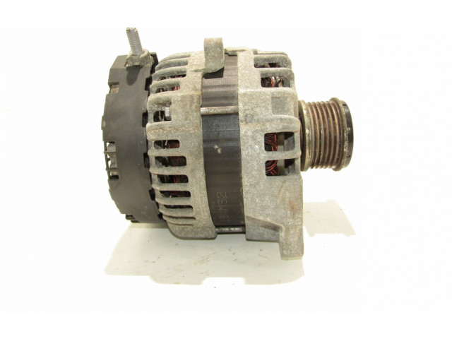 Генератор A0009063822   Mercedes-Benz A W176 1.5     