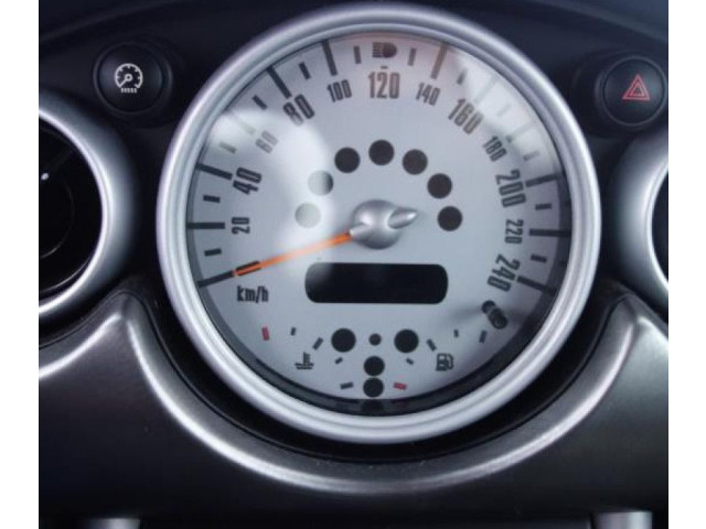 Зеркало электрическое Mini One - Cooper R50 - 53 2001 - 2006 года