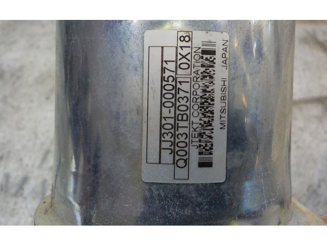 Рулевая рейка 4405A090, Q003TB037I Mitsubishi ASX - года