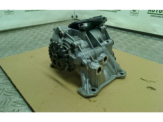 Масляный насос B47-D20A 851375608, 851375608 BMW 1 F20 F21